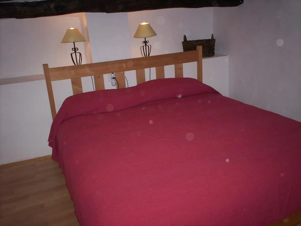 Hotel Rural Horizons On La Ruta Del Cister Forés